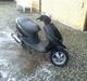 Piaggio New Zip AC BYTTET