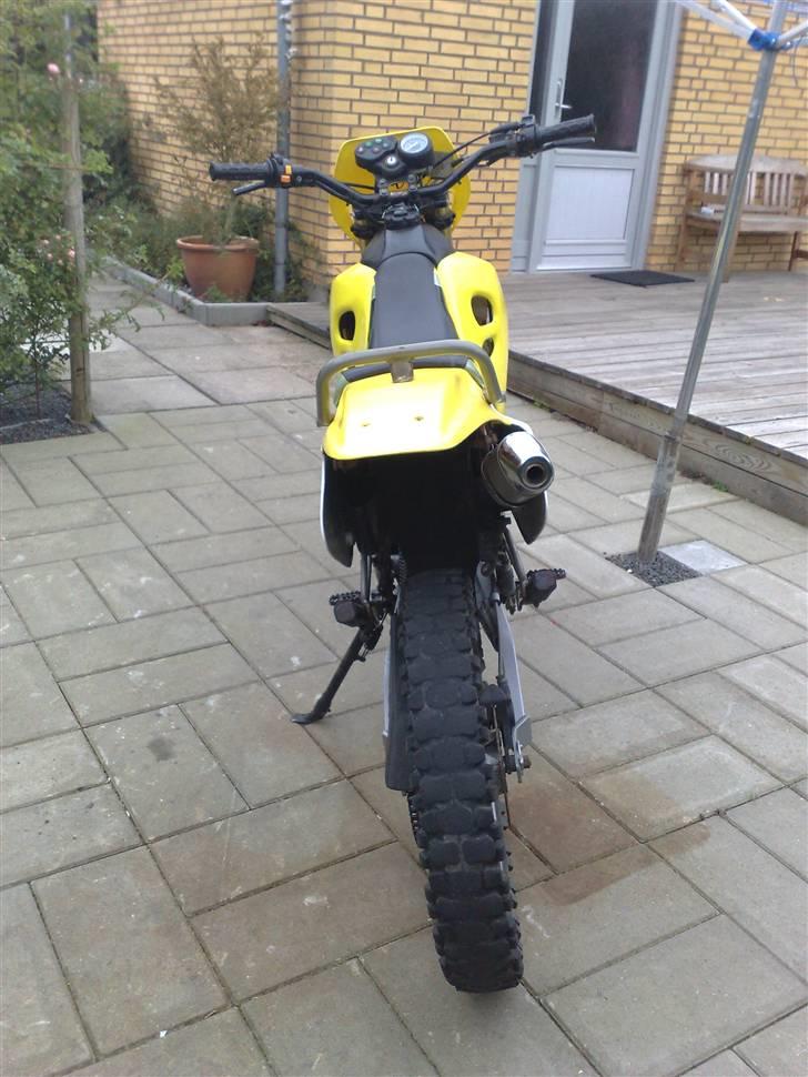 Suzuki RMX LC DD Solgt billede 8