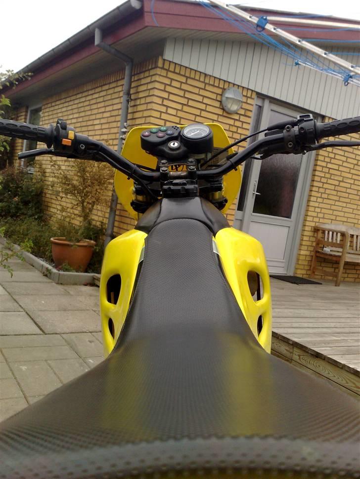 Suzuki RMX LC DD Solgt billede 9