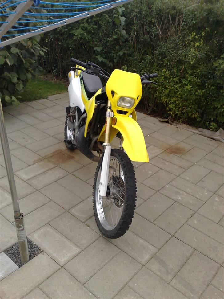 Suzuki RMX LC DD Solgt billede 10