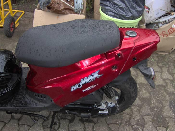 PGO Big Max 45 hot SOLGT - jahh big max ^^ billede 6