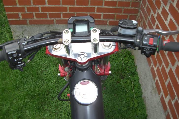 Sachs Madass///Badass BYTTET billede 3