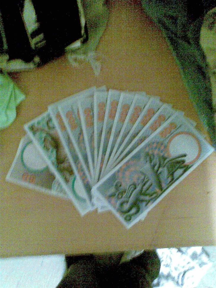 PGO hot 50 "trunten" "før" billede 2