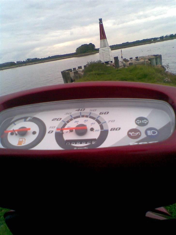 PGO hot 50 "trunten" "før" billede 8