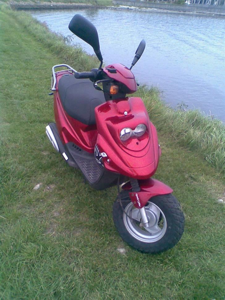 PGO hot 50 "trunten" "før" billede 10