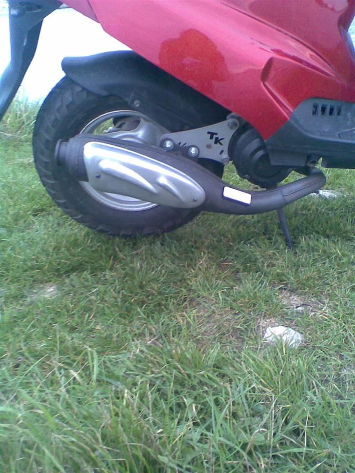 PGO hot 50 "trunten" "før" billede 11