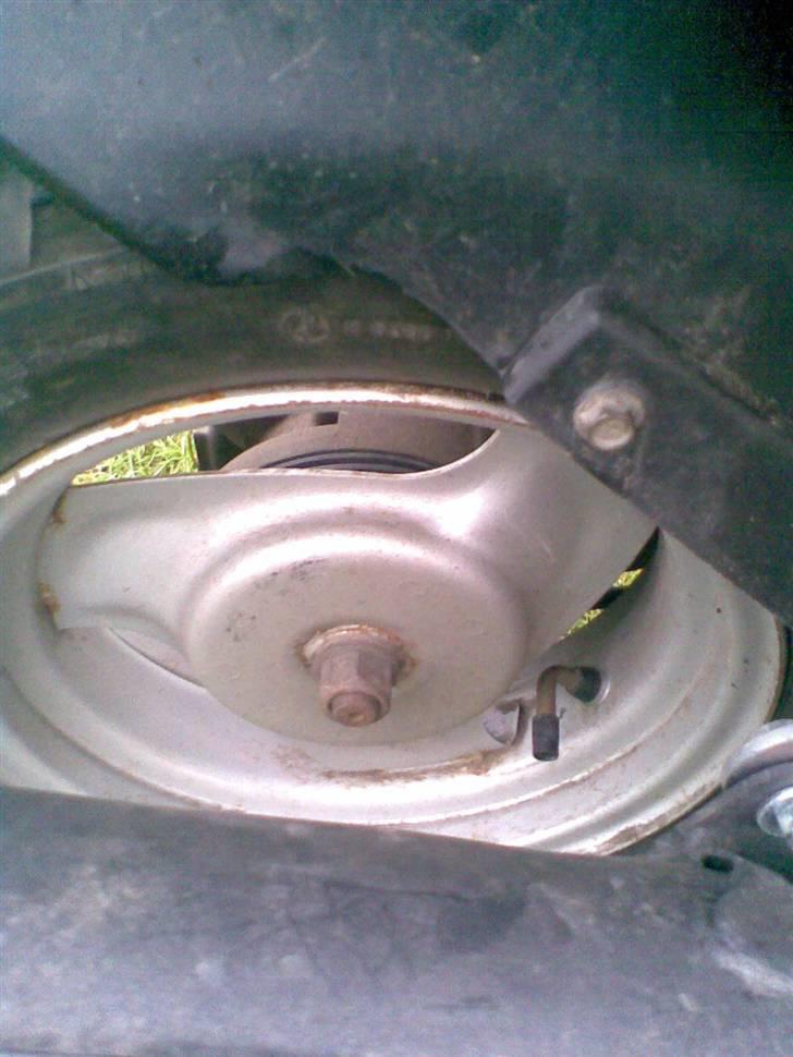 PGO hot 50 "trunten" "før" billede 12