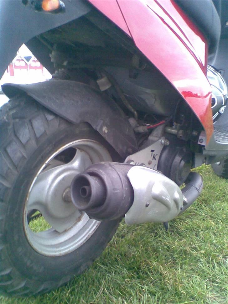 PGO hot 50 "trunten" "før" billede 13