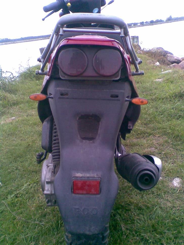 PGO hot 50 "trunten" "før" billede 14