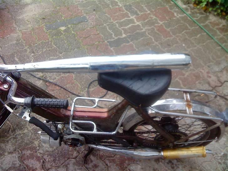 Puch maxi SOLGT!!!! billede 9