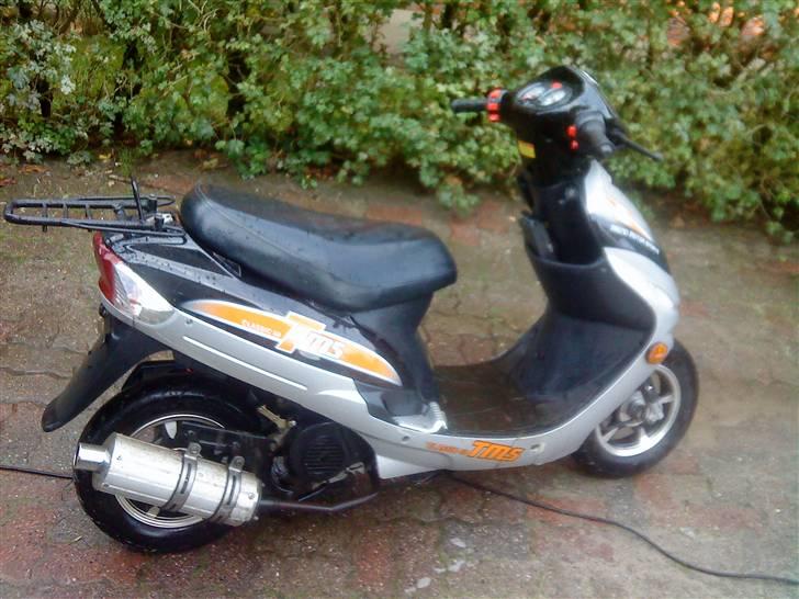 Giantco TSM solgt 13/10 :'( billede 1