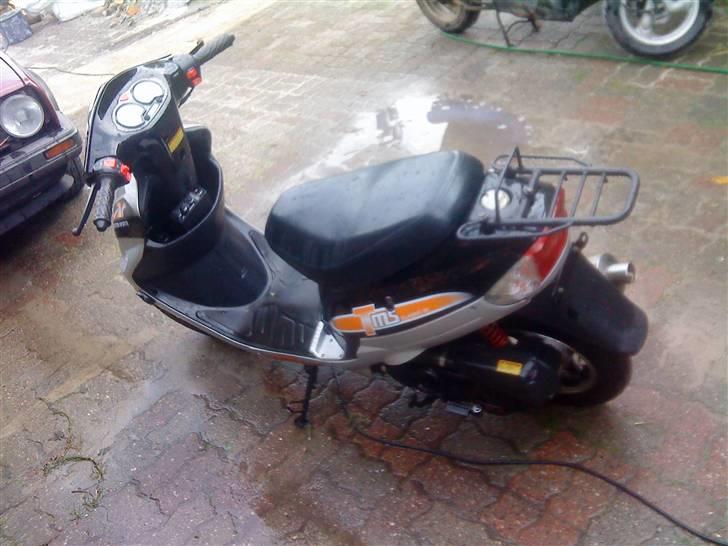 Giantco TSM solgt 13/10 :'( billede 2