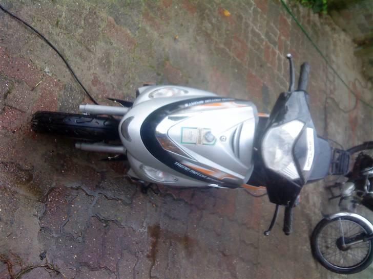 Giantco TSM solgt 13/10 :'( billede 3