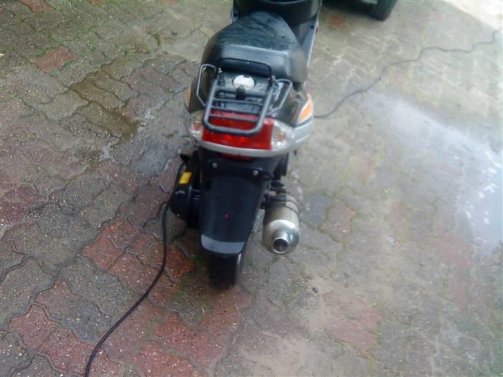 Giantco TSM solgt 13/10 :'( billede 4