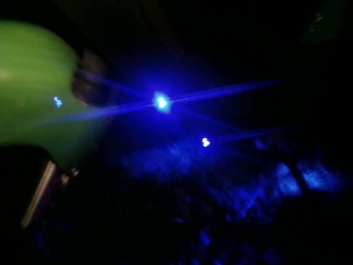 PGO HOT 50 SOLGT billede 5