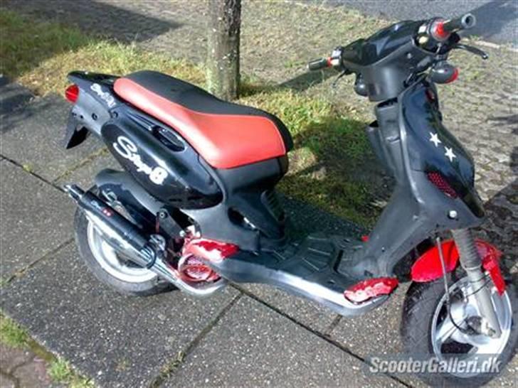 PGO Pmx byttet billede 1