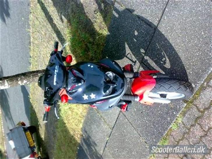 PGO Pmx byttet billede 3