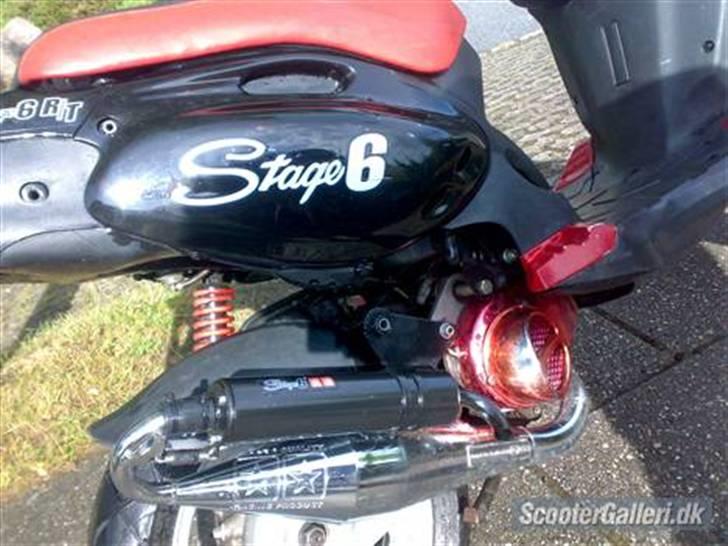 PGO Pmx byttet billede 4