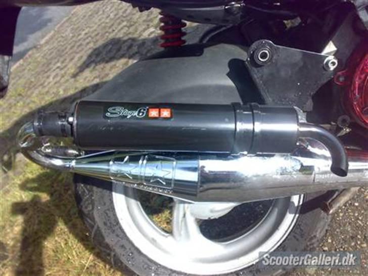 PGO Pmx byttet billede 5