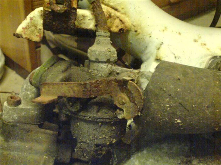 Honda Solgt billede 4