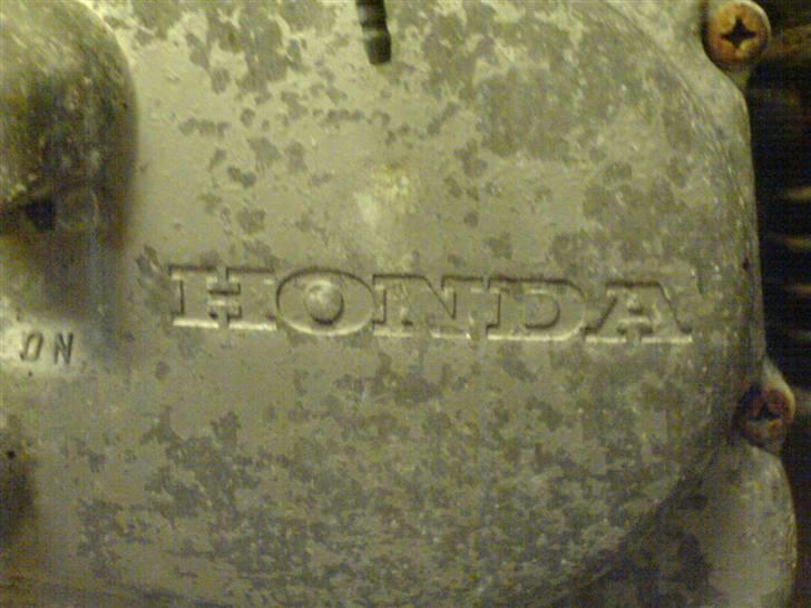 Honda Solgt billede 5