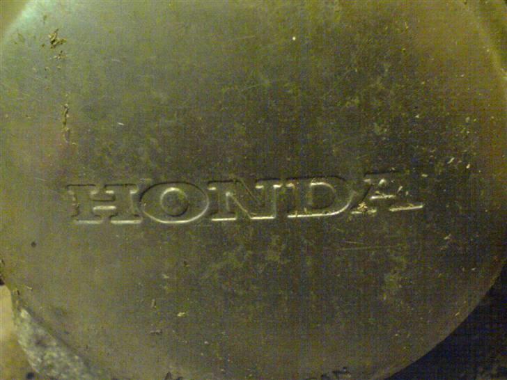 Honda Solgt billede 6