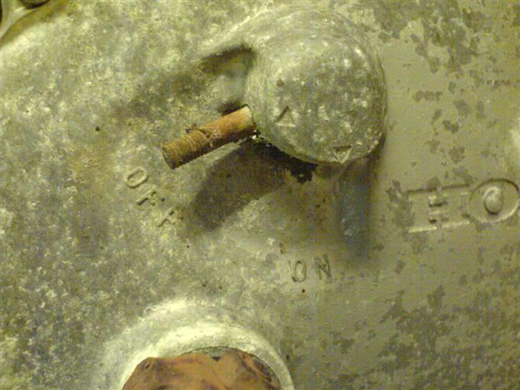 Honda Solgt billede 7