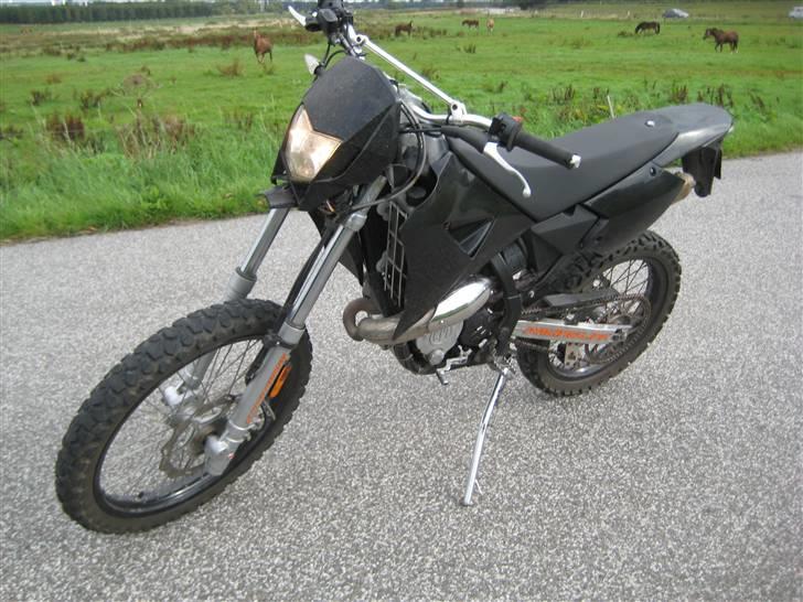 CPI super cross******SOLGT*** billede 1