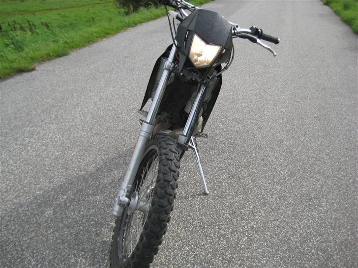 CPI super cross******SOLGT*** billede 2