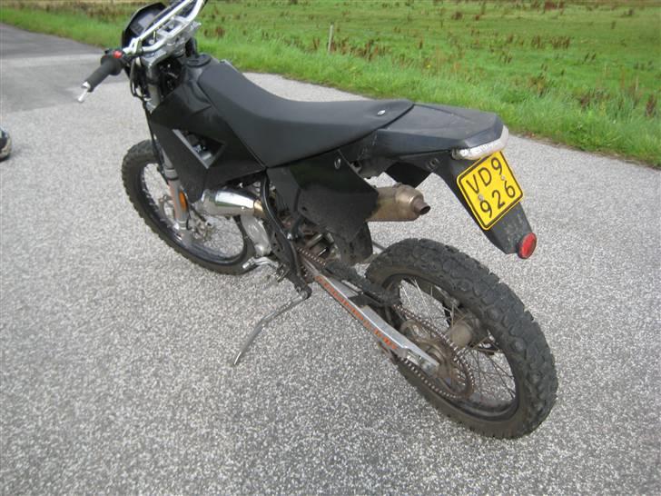 CPI super cross******SOLGT*** billede 3