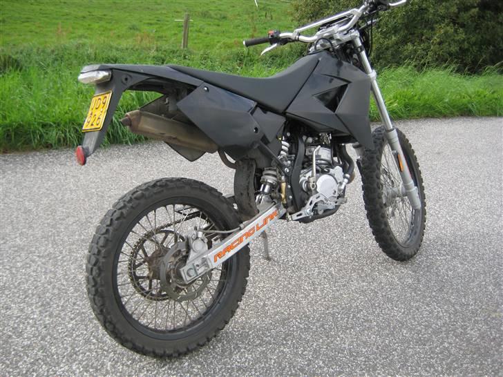 CPI super cross******SOLGT*** billede 4