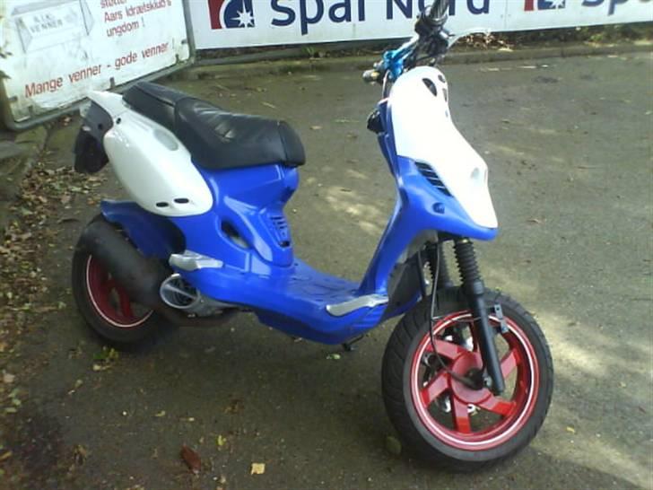 PGO pmx sport billede 1