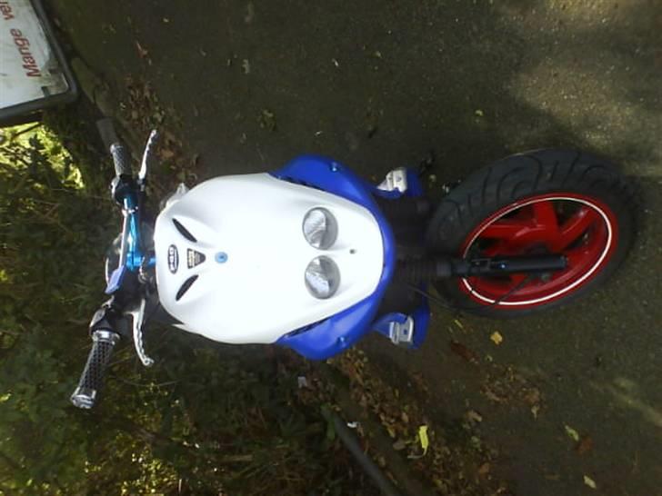 PGO pmx sport billede 2