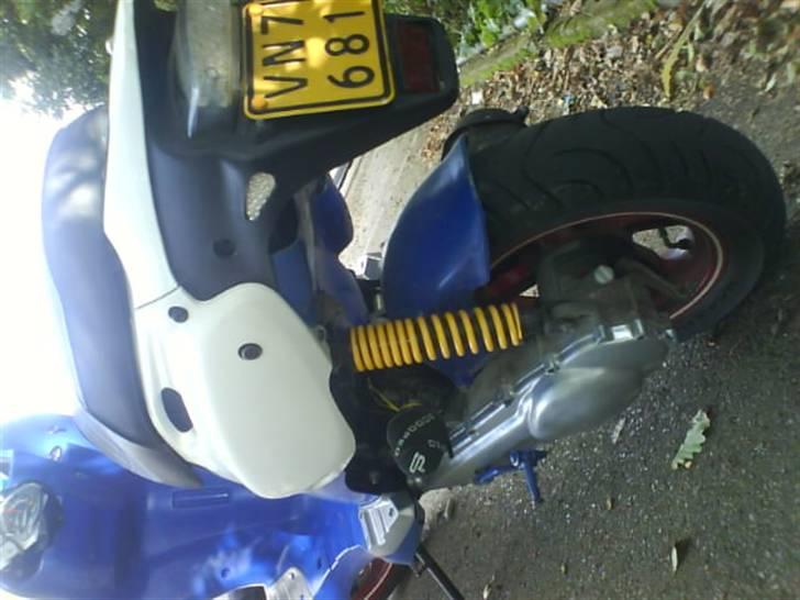 PGO pmx sport billede 3