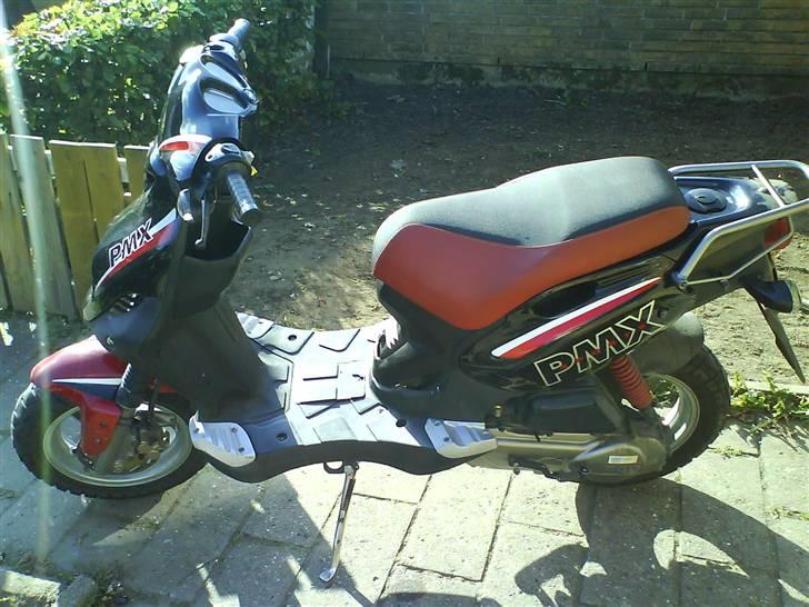 PGO pmx sport billede 1