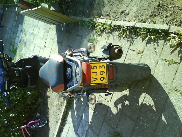 PGO pmx sport billede 4