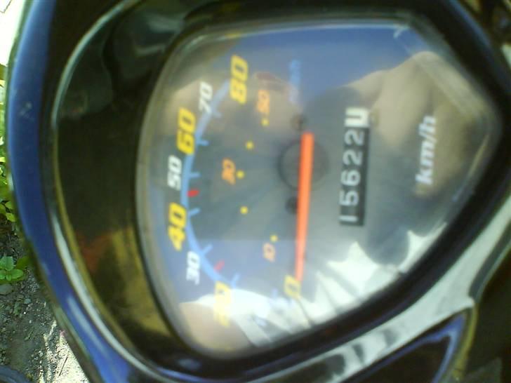 PGO pmx sport billede 6