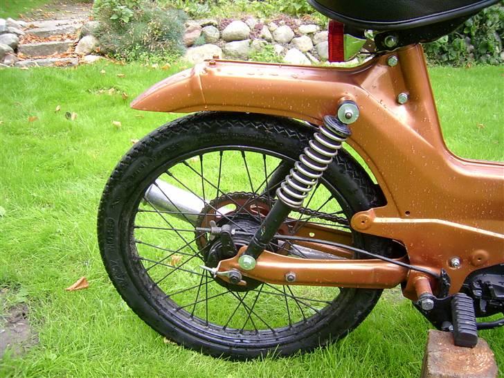 Puch maxi 2 gear solgt billede 10