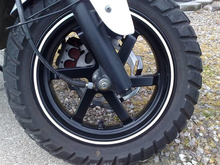 PGO Hot 50 "solgt" billede 4