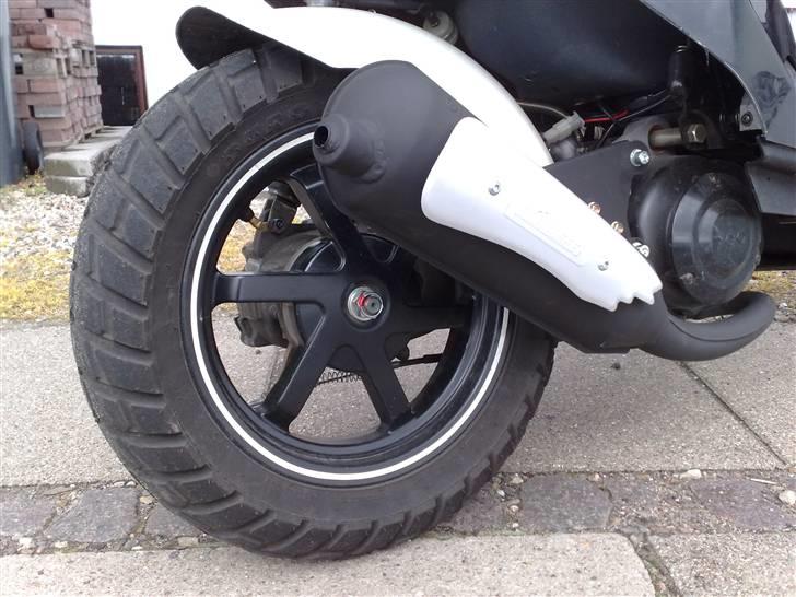 PGO Hot 50 "solgt" billede 7