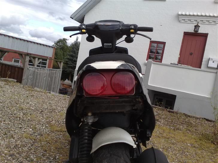 PGO Hot 50 "solgt" billede 9