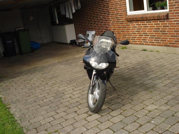 Aprilia RS 50 billede 2