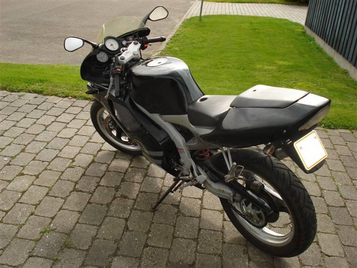 Aprilia RS 50 billede 5