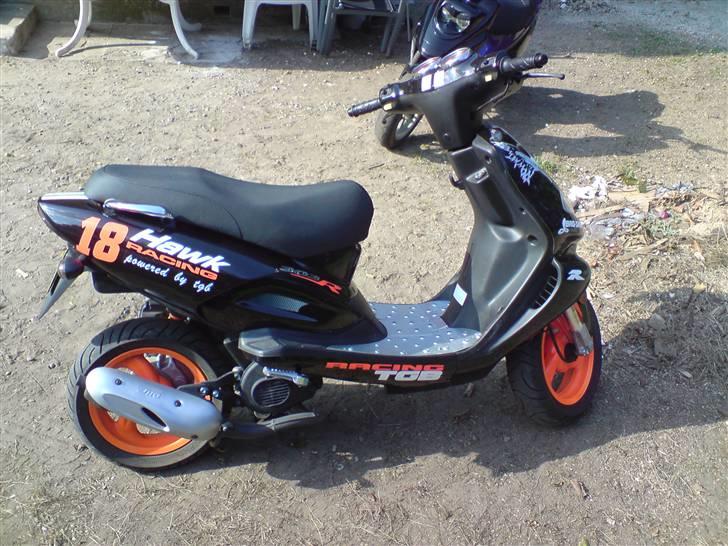 TGB Pegasus 303R billede 3