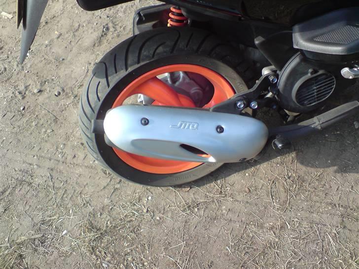 TGB Pegasus 303R billede 4