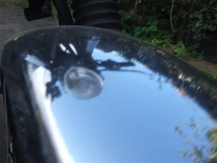 Yamaha fs1 4 gear dx byttet billede 8