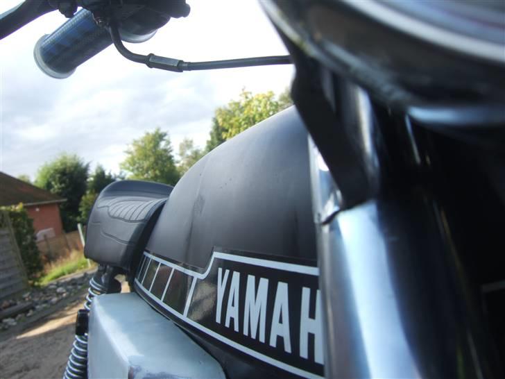 Yamaha fs1 4 gear dx byttet billede 10