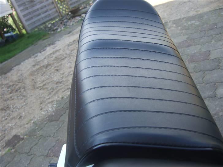 Yamaha fs1 4 gear dx byttet billede 11