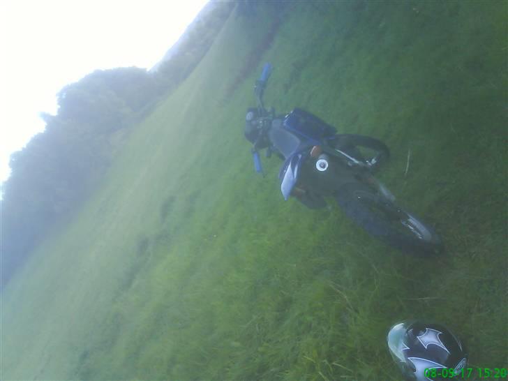 Suzuki RMX LC DD //Byttet// billede 8