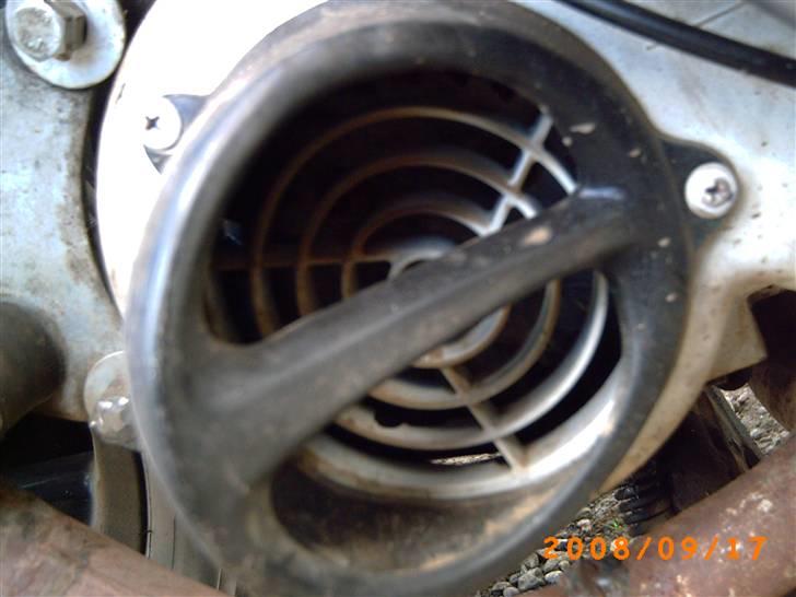 Aprilia Sonic byttet billede 6